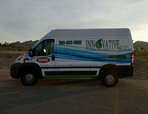 Las Vegas NV Plumber Offers Plumbing Inspections and Annual Service Plans