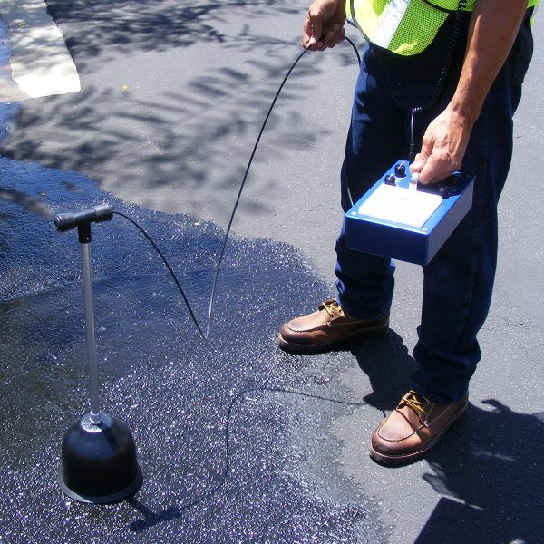 Slab Leak Repair Las Vegas Las Vegas Plumbers Leak