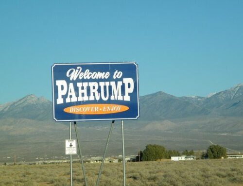 Pahrump Plumbing Service