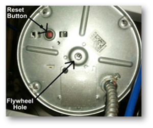 Fix Garbage Disposal - DIY Plumbing - Plumbing tips from LV Plumbers