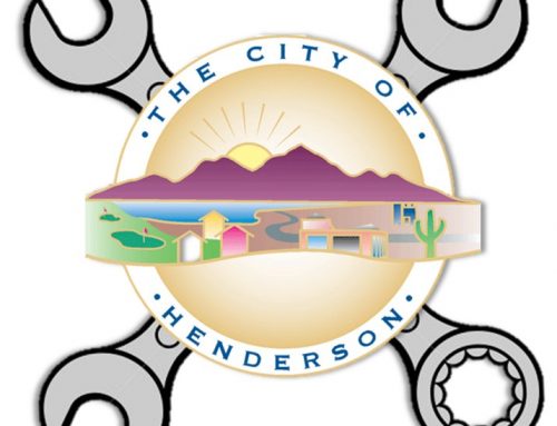 CITY OF HENDERSON NV – HOMEOWNER’S NIGHT