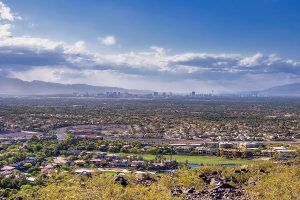 Henderson NV