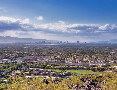 The History of Plumbing in Henderson, NV: From Then to Now