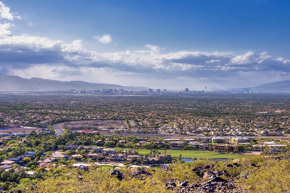 Henderson NV