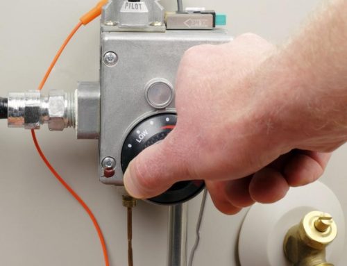 Plumber Tips – How to Flush a Water Heater