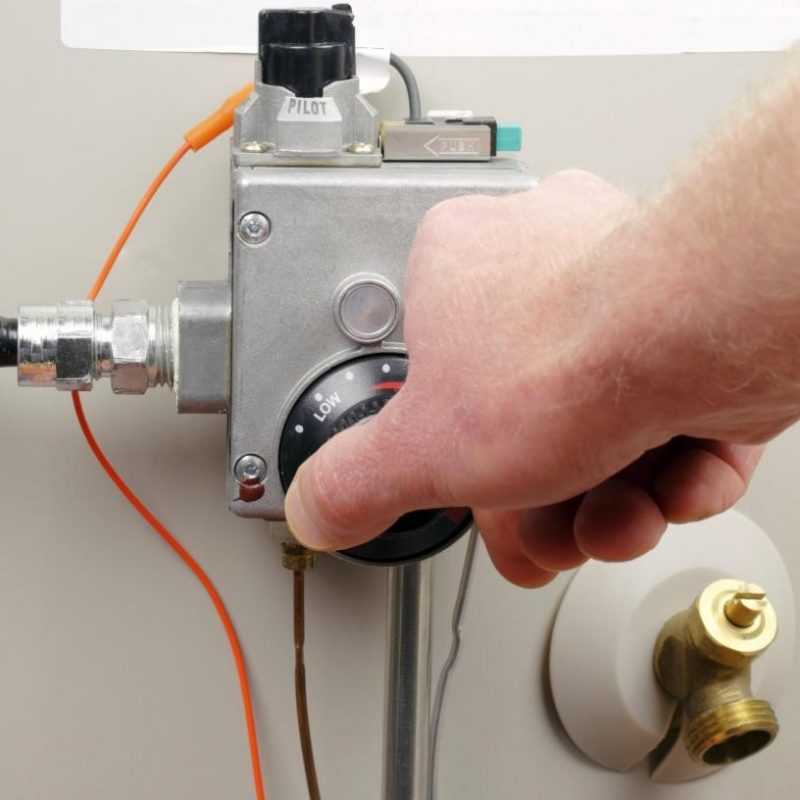 How to Flush a Water Heater Innovative Plumbing Pros LLC