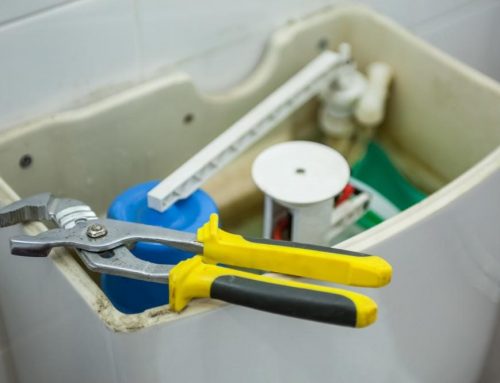 How to Repair a Toilet