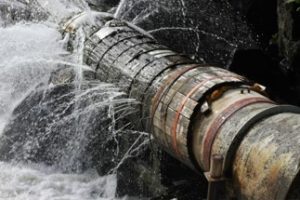 Leak-repair-commercial-plumbing