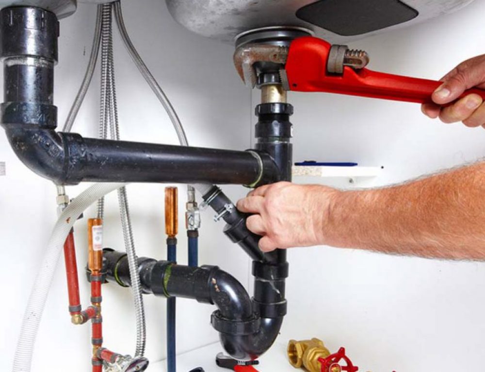 Plumber How to Loosen Stubborn or Corroded Plumbing Fixtures