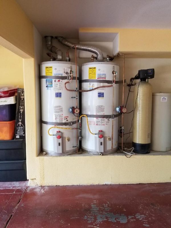 waterheaterreplacementlasvegas Innovative Plumbing Pros LLC