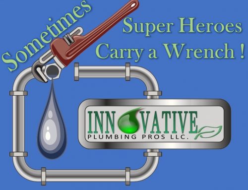 Why You Should Be Thankful For a Plumber