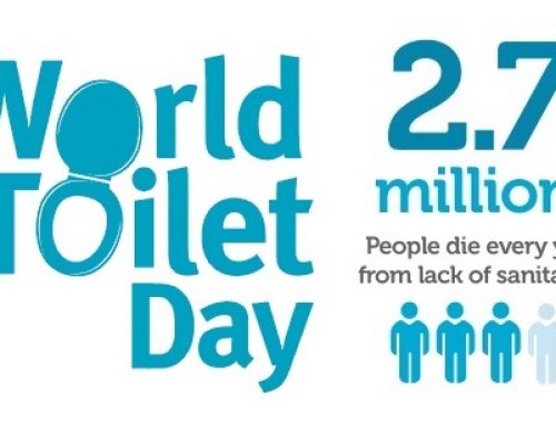 World Toilet Day – Sanitation Awareness