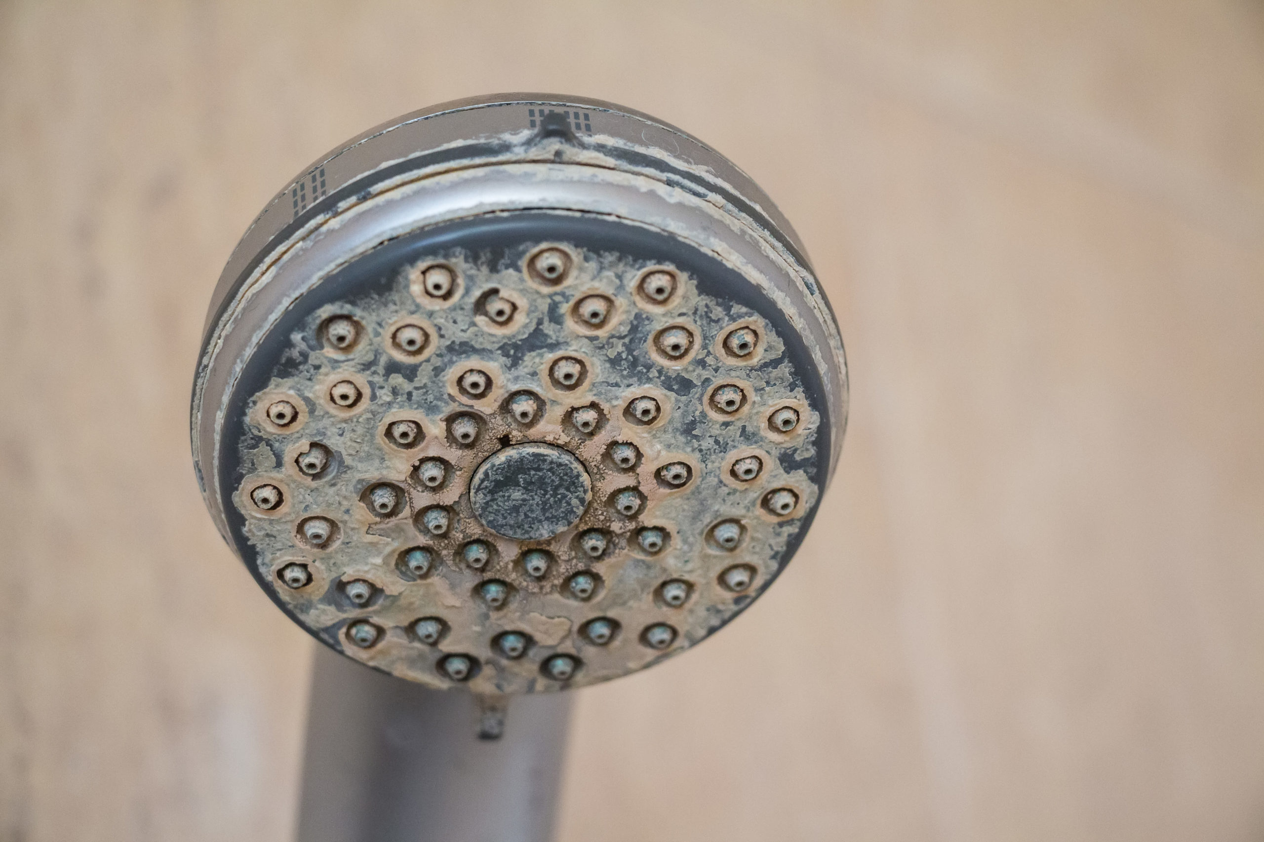 How to Remove Hard Water Stains From Your Plumbing Fixtures and