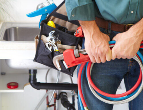 Plumbers Review on a Boulder City Restaurant