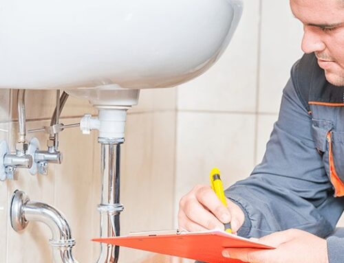 Missing Something? Here’s What You Need to Know About Home Inspections and Plumbing
