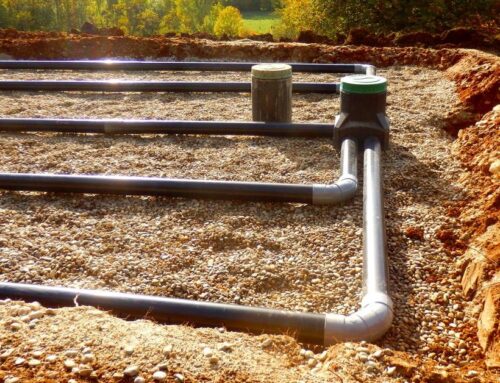 How Floor Access Hatches Made Septic Plumbing Maintenance Easy
