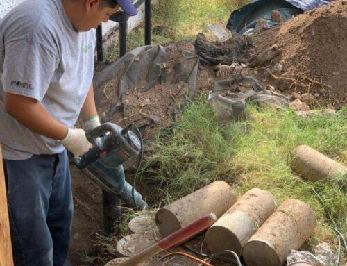 How to Find and Fix a Hidden Water Leak: Tips from Innovative Plumbing Pros LLC