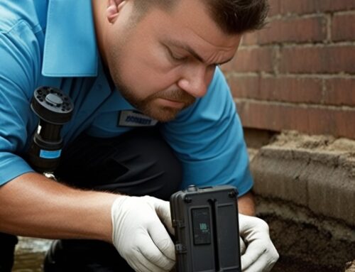 Step-by-step Guide: How To Do A Leak Detection