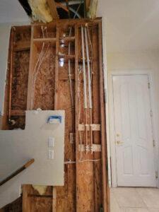 Repipe in Las Vegas, NV