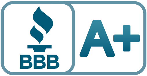 BBB A Plus Rating