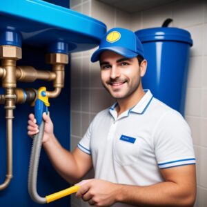 Expert Plumber Serving Southern Nevada - Innovative Plumbing Pros LLC