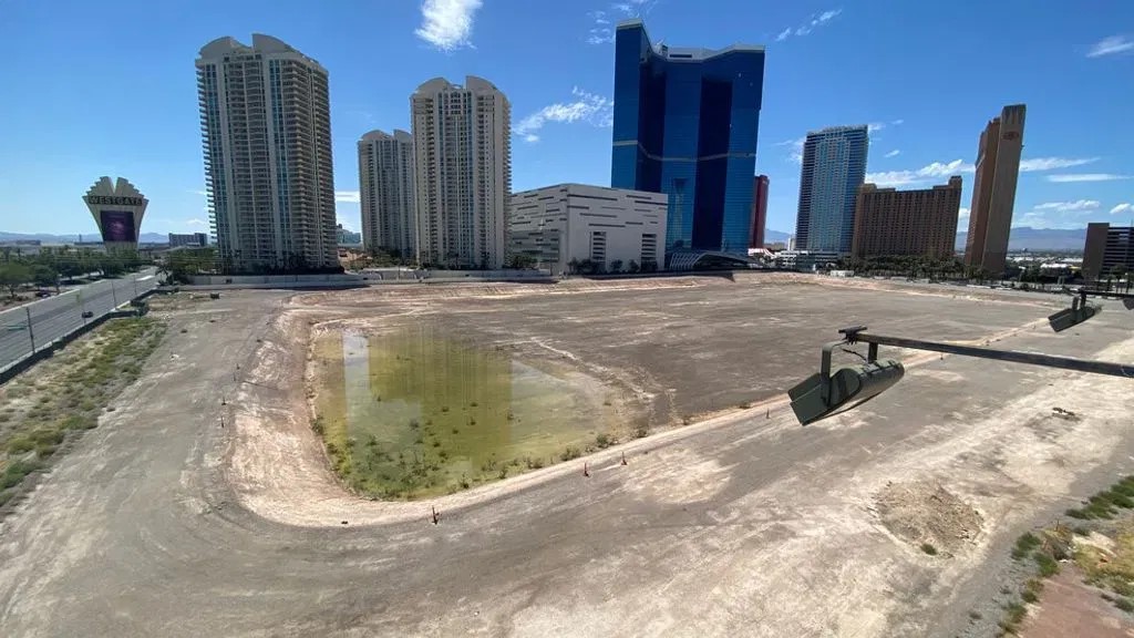 Innovative Plumbing Pros reports on Las Vegas new development project