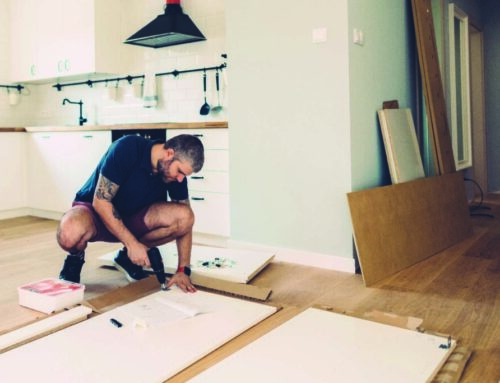 Take Advantage of Building Safety Month Amnesty: A Guide for Henderson Homeowners