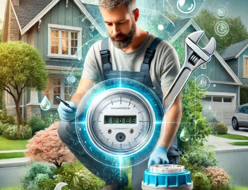 How LVVWD’s Leak Detection Program Saves Money and Conserves Water – A Plumber’s Perspective